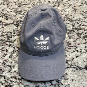 Adidas hat - ladies fit OSFM